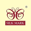 Silk Mark — certified by Central Silk Board, Govt. of India